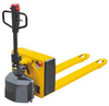 ESET33 HEAVY DUTY SEMI-ELECTRIC PALLET TRUCK -- HESET33 - Image