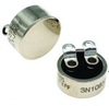 3106 Series Hermetic Thermostats -- 3106 02030004 - Image