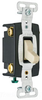 Standard AC Switch - CSB15AC4-GRY - Thomas & Betts Corporation