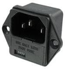 AC Power Entry Modules - 755-00/28 - VAST STOCK CO., LIMITED