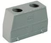 Heavy Duty Power Connectors - 09300240408 - VAST STOCK CO., LIMITED
