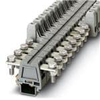 DIN Rail Terminal Blocks - 2130101 - VAST STOCK CO., LIMITED