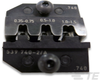Hand Crimping Tools - 539740-2 - TE Connectivity