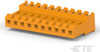 Standard Rectangular Connectors - 4-641302-0 - TE Connectivity