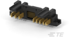 PCB Headers & Receptacles - 6648092-1 - TE Connectivity