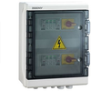 DC Combiner 1000V BHS-2-2 - Image