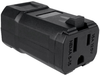 NEMA 5-15R Straight Blade Device - Q-912 - Qualtek Electronics Corp.