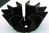 Heat Sink; Thermal Resistance Wakefield Thermal - 58F1315 - Newark, An Avnet Company