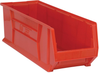 Hulk 30 Conatiner, Red; Bin Colour Quantum Storage - 44AC7216 - Newark, An Avnet Company