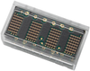 Display, Dot Matrix, Green, 270Ucd, 5V; Led Color Broadcom - 71AC2971 - Newark, An Avnet Company