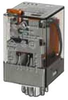 Relay, Dpdt, 250Vac, 10A; Contact Configuration Finder - 08X7236 - Newark, An Avnet Company