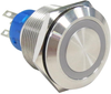 Vandal Resistant Sw, Spst, 3A, 250Vac; Contact Configuration Alcoswitch Te Connectivity - 84Y5597 - Newark, An Avnet Company