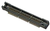 Stacking Connector, Receptacle, 152 Position, 0.64Mm; Mezzanine Connector Type Amp - Te Connectivity - 16H5580 - Newark, An Avnet Company