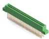 Card Conn, Dual Side, 60Pos, Wire Wrap; Card Edge Connector Type Edac - 76AJ3072 - Newark, An Avnet Company