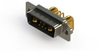 Combo D-Sub Conn, R/a Plug, Da-7W2, Th; Product Range Edac - 53AJ5293 - Newark, An Avnet Company
