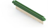 Card Edge Conn, Single, 54Pos, Wire Wrap; Card Edge Connector Type Edac - 68AJ7785 - Newark, An Avnet Company