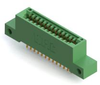 Card Edge Conn, Dual Side, 26Pos, Th; Card Edge Connector Type Edac - 67AJ5784 - Newark, An Avnet Company