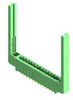 Card Edge Connector Rohs Compliant Edac - 63AJ3552 - Newark, An Avnet Company