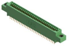 Card Edge Conn, Dual Side, 58Pos, Th; Card Edge Connector Type Edac - 69AJ5900 - Newark, An Avnet Company