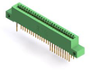 Card Edge Conn, Dual, 52Pos, Th; Card Edge Connector Type Edac - 64AJ5311 - Newark, An Avnet Company