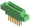 Card Edge Conn, Dual Side, 14Pos, Th; Card Edge Connector Type Edac - 72AJ3441 - Newark, An Avnet Company