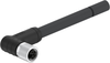 Sensor Cord, M12 R/a Rcpt-Free End, 7M; Connector Type A Te Connectivity - 24AK8013 - Newark, An Avnet Company