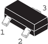 Rf Diode, Pin, 0.8Pf, 50V, Sot-323; Diode Configuration Broadcom - 63J9424 - Newark, An Avnet Company