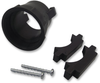 Circular Connector Clamp, Straight, Self-Centering, Cpc Series, 23, Thermoplastic, 28.58 Mm Rohs Compliant Amp Te Connectivity - 93K3076 - Newark, An Avnet Company