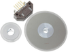 Encoder, Incremental, 2-Ch, 100Cpr; Supply Voltage Min Broadcom - 58Y4803 - Newark, An Avnet Company