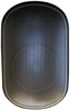 Speaker, 120W, Black, 85Hz-20Khz; Product Range Speco - 94AC6740 - Newark, An Avnet Company