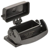 Heavy Duty Housing, 16B, 1 Lever; Heavy Duty Connector Type Harting - 25AJ3712 - Newark, An Avnet Company
