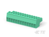 PCB Terminal Blocks - 1-284506-3 - TE Connectivity