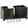 Rectangular Connectors - 5103308-1 - 052075-5103308-1 - Win Source Electronics