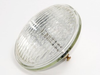 12 Watt, 12 Volt PAR36 Building Emergency Lighting Bulb - W-4044 - bulbs.com