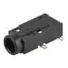 Audio Connectors - CP-SJ2-35852B-SMT-CT-ND - DigiKey