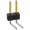 Headers, Male Pins - S1131E-02-ND - DigiKey