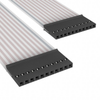 Flat Flex Jumpers, Cables (FFC, FPC) - A9BBG-1108F-ND - DigiKey
