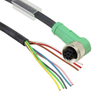 Circular Cable Assemblies - 277-8368-ND - DigiKey