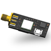 RF Transceiver Modules and Modems - ORG4572-R02-USB - Quarktwin Technology Ltd.