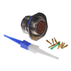 Circular Connector Assemblies - 1178-D38999/24FE8PN-ND - DigiKey