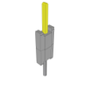 Board Spacers, Stackers (Board to Board) - 612-DWM-01-01-L-S-200-ND - DigiKey