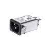 Power Line Filter Modules - 486-3-130-965-ND - DigiKey