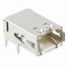Pluggable Connector Assemblies -- A116337TR-ND