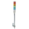 Stackable Tower Lighting, Beacons, and Components - 4008-XVC4B5-ND - DigiKey