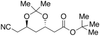 (4S,6R)-6-(Cyanomethyl)-2,2-dimethyl-1,3-dioxane-4-acetic -- 22615 - Image