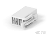 Rectangular Wire & Cable Connectors & Housings - 2058299-1 - TE Connectivity