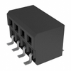 Headers, Receptacles, Female Sockets - SAM15128-ND - DigiKey