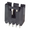 Headers, Male Pins - 5-103908-3 - ODG (Origin Data Global)