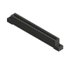 Edgeboard Connectors - 151-887-021-540-104-ND - DigiKey