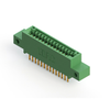 Edgeboard Connectors - 151-845-014-558-412-ND - DigiKey